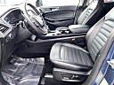 2018 Ford Edge SEL at Northgate Ford Lincoln