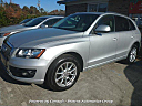 Thumbnail image of 2011 Audi Q5 at Brown's Automotive Group