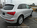 Thumbnail image of 2011 Audi Q5 at Brown's Automotive Group
