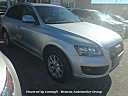 Thumbnail image of 2011 Audi Q5 at Brown's Automotive Group