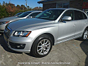 Thumbnail image of 2011 Audi Q5 at Brown's Automotive Group
