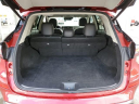 Thumbnail image of 2020 Nissan Murano at Don Nester Chevrolet