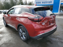 Thumbnail image of 2020 Nissan Murano at Don Nester Chevrolet