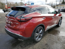Thumbnail image of 2020 Nissan Murano at Don Nester Chevrolet