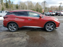 Thumbnail image of 2020 Nissan Murano at Don Nester Chevrolet