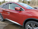 Thumbnail image of 2020 Nissan Murano at Don Nester Chevrolet