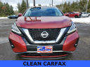 Thumbnail image of 2020 Nissan Murano at Don Nester Chevrolet