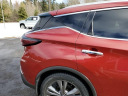 Thumbnail image of 2020 Nissan Murano at Don Nester Chevrolet