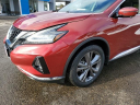 Thumbnail image of 2020 Nissan Murano at Don Nester Chevrolet
