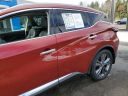 Thumbnail image of 2020 Nissan Murano at Don Nester Chevrolet
