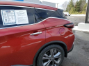 Thumbnail image of 2020 Nissan Murano at Don Nester Chevrolet