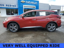 Thumbnail image of 2020 Nissan Murano at Don Nester Chevrolet