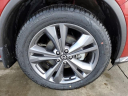 Thumbnail image of 2020 Nissan Murano at Don Nester Chevrolet