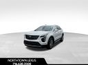 Thumbnail image of 2021 Cadillac XT4 at Northtown Lexus