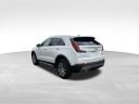 2021 Cadillac XT4 Premium Luxury at Northtown Lexus