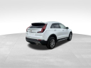 Thumbnail image of 2021 Cadillac XT4 at Northtown Lexus