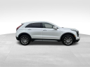Thumbnail image of 2021 Cadillac XT4 at Northtown Lexus