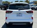 Thumbnail image of 2023 Ford Escape at Elk Grove Audi Volkswagen