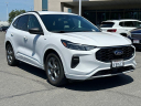2023 Ford Escape ST-Line at Elk Grove Audi Volkswagen