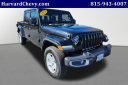 Thumbnail image of 2023 Jeep Gladiator at Harvard Chevrolet Buick GMC NEW