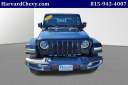 Thumbnail image of 2023 Jeep Gladiator at Harvard Chevrolet Buick GMC NEW