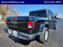 Thumbnail image of 2023 Jeep Gladiator at Harvard Chevrolet Buick GMC NEW