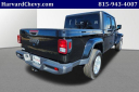 Thumbnail image of 2023 Jeep Gladiator at Harvard Chevrolet Buick GMC NEW