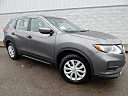Thumbnail image of 2018 Nissan Rogue at Mathews Nissan