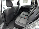 Thumbnail image of 2018 Nissan Rogue at Mathews Nissan