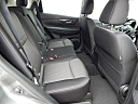 Thumbnail image of 2018 Nissan Rogue at Mathews Nissan