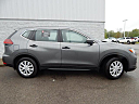 Thumbnail image of 2018 Nissan Rogue at Mathews Nissan