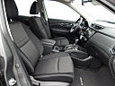 Thumbnail image of 2018 Nissan Rogue at Mathews Nissan