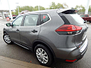 Thumbnail image of 2018 Nissan Rogue at Mathews Nissan