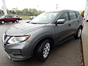 Thumbnail image of 2018 Nissan Rogue at Mathews Nissan