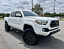 Thumbnail image of 2018 Toyota Tacoma at Dream Makers Auto Brokers