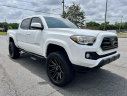Thumbnail image of 2018 Toyota Tacoma at Dream Makers Auto Brokers