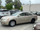 Thumbnail image of 2007 Toyota Camry at APEX MOTORS TACOMA LLC