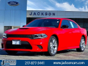 Thumbnail image of 2023 Dodge Charger at Jackson Ford
