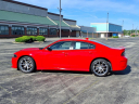 Thumbnail image of 2023 Dodge Charger at Jackson Ford