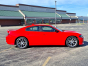 Thumbnail image of 2023 Dodge Charger at Jackson Ford