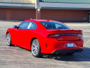 Thumbnail image of 2023 Dodge Charger at Jackson Ford