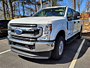Thumbnail image of 2021 Ford F-250 Super Duty at Five Star Gwinnett Dodge