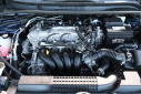 2022 Toyota Corolla LE at ChrisNikelChryslerJeep NEW