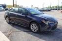 Thumbnail image of 2022 Toyota Corolla at ChrisNikelChryslerJeep NEW