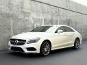 Thumbnail image of 2016 Mercedes-Benz CLS at PRO MOTORCARS