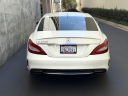 Thumbnail image of 2016 Mercedes-Benz CLS at PRO MOTORCARS