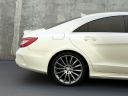 Thumbnail image of 2016 Mercedes-Benz CLS at PRO MOTORCARS