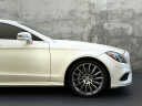 Thumbnail image of 2016 Mercedes-Benz CLS at PRO MOTORCARS