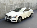 2016 Mercedes-Benz CLS CLS 550 at PRO MOTORCARS