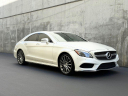 Thumbnail image of 2016 Mercedes-Benz CLS at PRO MOTORCARS